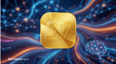 来到了iOS27新版系统 